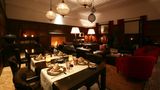 Villa des Orangers Restaurant