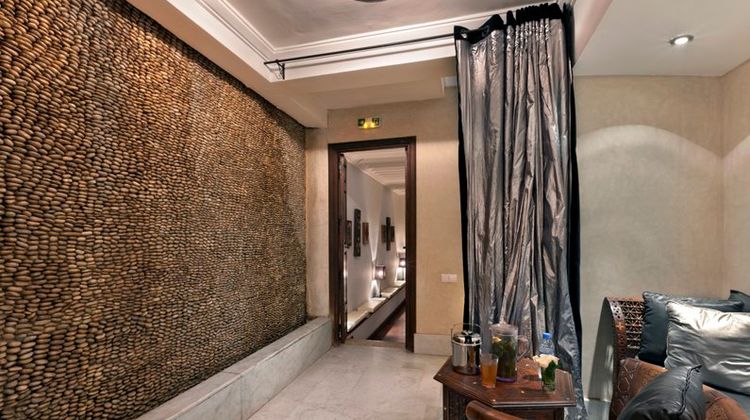 Villa des Orangers Spa