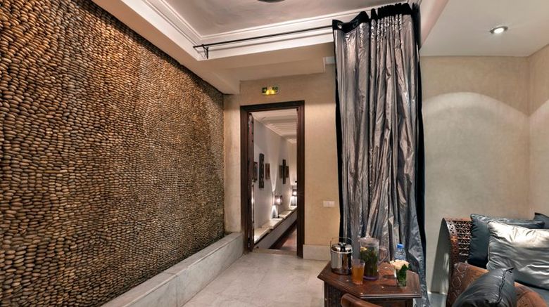 <b>Villa des Orangers Spa</b>. Images powered by <a href="https://www.leonardoworldwide.com/" title="Leonardo Worldwide" target="_blank">Leonardo</a>.