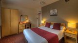Kingstown Hotel Room