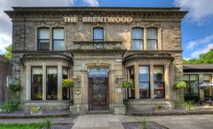 The Brentwood Hotel
