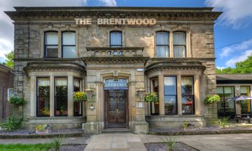 The Brentwood Hotel