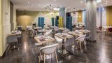 Mercure Roma Piazza Bologna Restaurant