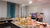 Mercure Roma Piazza Bologna Restaurant