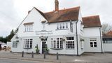 <b>The White Hart Inn Exterior</b>. Images powered by <a href="https://www.leonardoworldwide.com/" title="Leonardo Worldwide" target="_blank">Leonardo</a>.