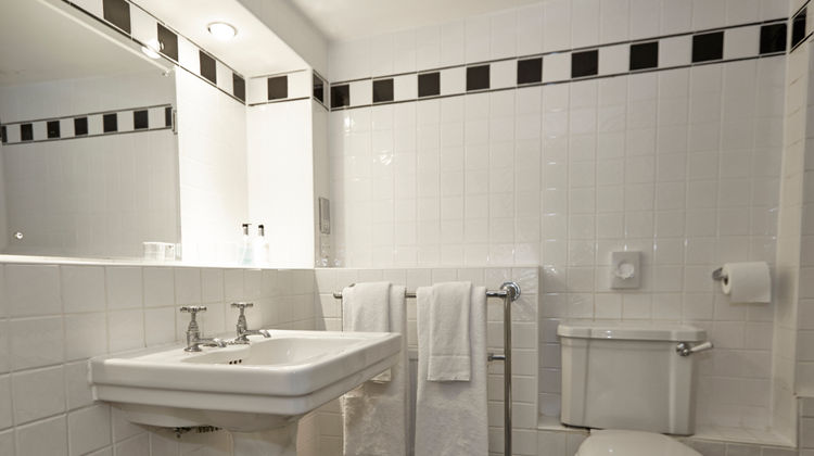 White Hart Hotel Coggeshall Room