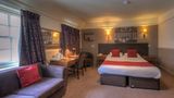 White Hart Hotel Buckingham Room