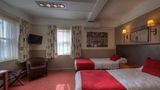 White Hart Hotel Buckingham Room