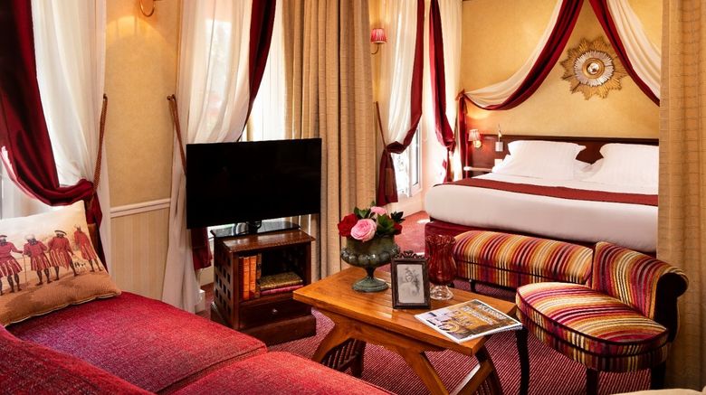 <b>Britannique Hotel Suite</b>. Images powered by <a href="https://www.leonardoworldwide.com/" title="Leonardo Worldwide" target="_blank">Leonardo</a>.