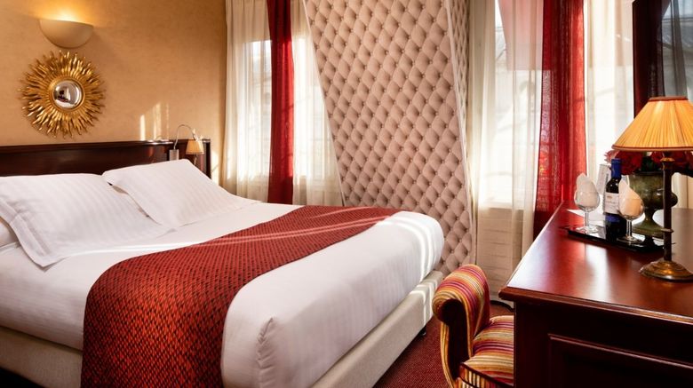 <b>Britannique Hotel Room</b>. Images powered by <a href="https://www.leonardoworldwide.com/" title="Leonardo Worldwide" target="_blank">Leonardo</a>.