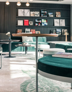 Soller Business Hotel