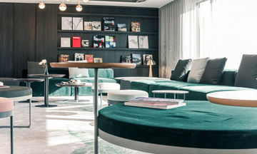 Soller Business Hotel