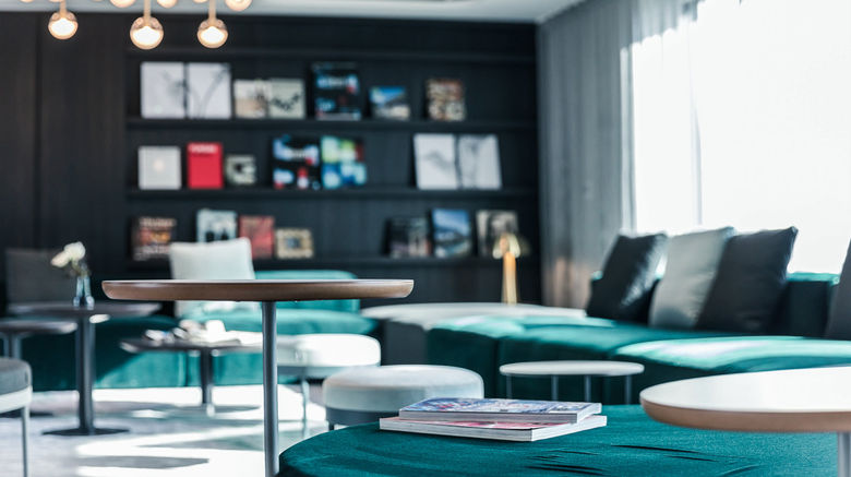 <b>Soller Business Hotel Lobby</b>. Images powered by <a href="https://www.leonardoworldwide.com/" title="Leonardo Worldwide" target="_blank">Leonardo</a>.