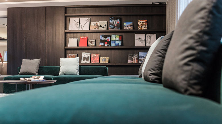<b>Soller Business Hotel Lobby</b>. Images powered by <a href="https://www.leonardoworldwide.com/" title="Leonardo Worldwide" target="_blank">Leonardo</a>.
