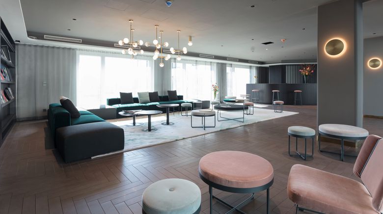<b>Soller Business Hotel Lobby</b>. Images powered by <a href="https://www.leonardoworldwide.com/" title="Leonardo Worldwide" target="_blank">Leonardo</a>.