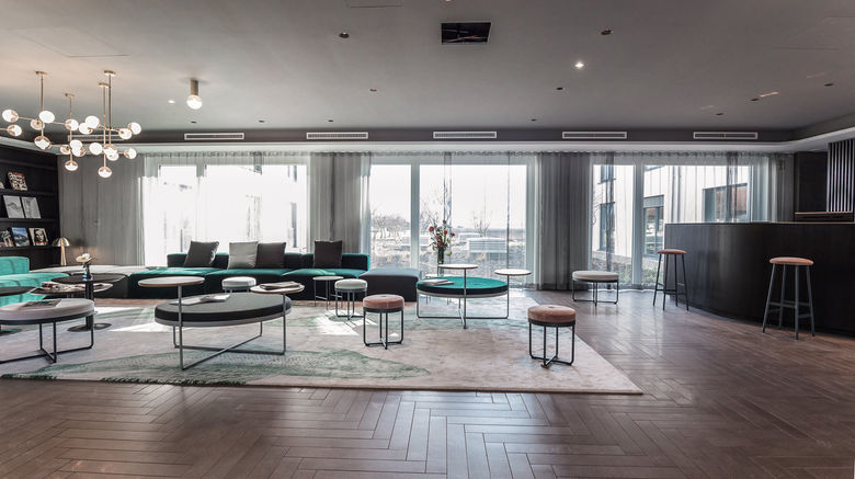 <b>Soller Business Hotel Lobby</b>. Images powered by <a href="https://www.leonardoworldwide.com/" title="Leonardo Worldwide" target="_blank">Leonardo</a>.