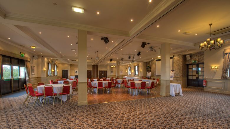 <b>Windmill Farm Hotel (Lincoln) Ballroom</b>. Images powered by <a href="https://www.leonardoworldwide.com/" title="Leonardo Worldwide" target="_blank">Leonardo</a>.