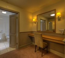 Windmill Farm Hotel (Lincoln) Room