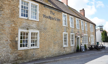 The Woolpack Inn