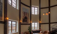 Windmill Farm Hotel (Lincoln)