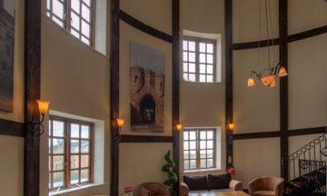 Windmill Farm Hotel (Lincoln)