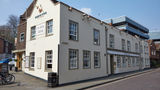 Ye Olde Talbot Hotel Exterior