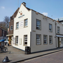 Ye Olde Talbot Hotel