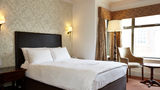 Ye Olde Talbot Hotel Room