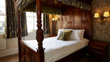 Ye Olde Talbot Hotel Room
