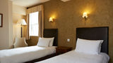 Ye Olde Talbot Hotel Room