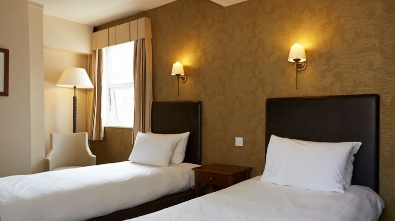 <b>Ye Olde Talbot Hotel Room</b>. Images powered by <a href="https://www.leonardoworldwide.com/" title="Leonardo Worldwide" target="_blank">Leonardo</a>.