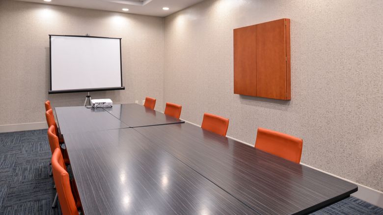 <b>Holiday Inn Hotel & Suites Pueblo North Meeting</b>. Images powered by <a href="https://www.leonardoworldwide.com/" title="Leonardo Worldwide" target="_blank">Leonardo</a>.