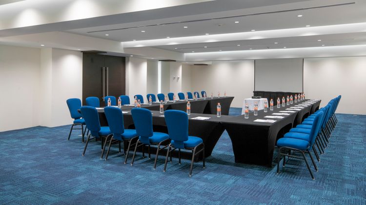 Holiday Inn Express Mexico Aeropuerto Meeting