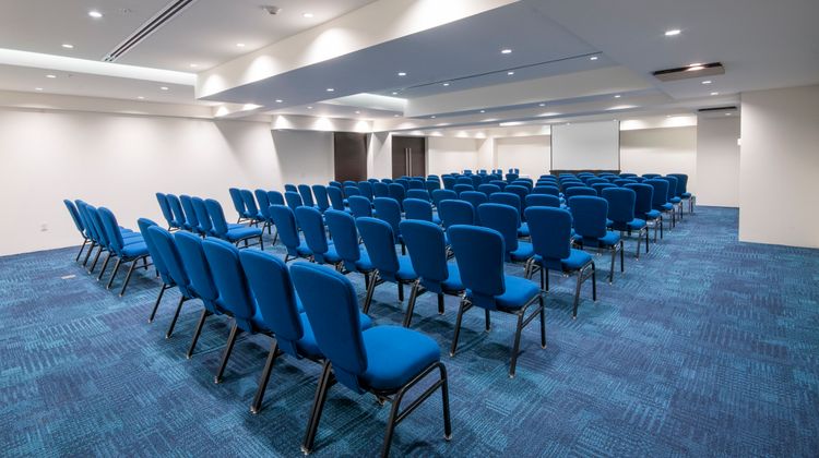 Holiday Inn Express Mexico Aeropuerto Meeting
