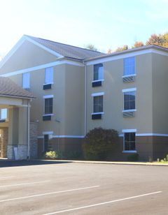 Holiday Inn Express & Suites St Marys
