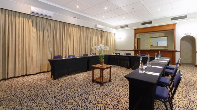 Holiday Inn Johannesburg Sunnyside Park Meeting