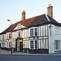 White Hart Braintree