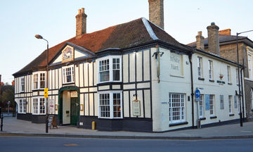 White Hart Braintree