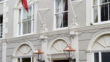 Fountain Hotel, Isle of Wight Exterior