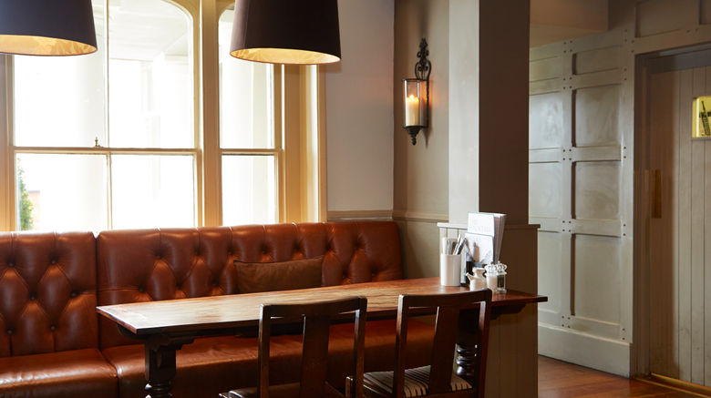<b>Fountain Hotel, Isle of Wight Restaurant</b>. Images powered by <a href="https://www.leonardoworldwide.com/" title="Leonardo Worldwide" target="_blank">Leonardo</a>.
