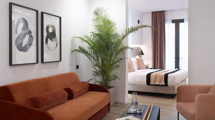 The Marblous Athens Room