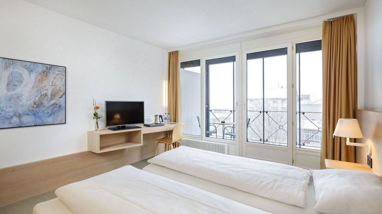 Hotel NewStar Room