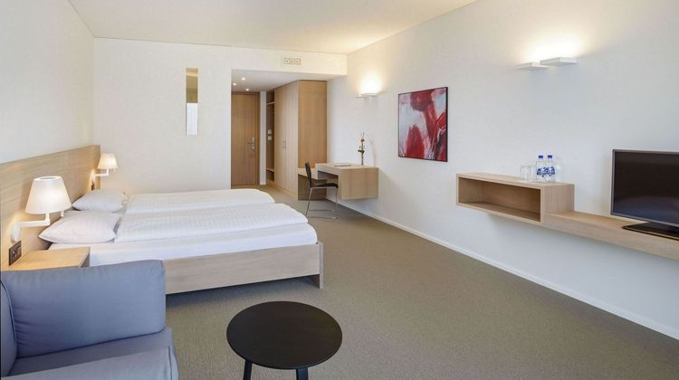 Hotel NewStar Room