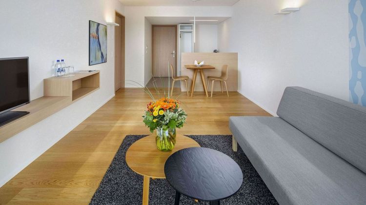 Hotel NewStar Room