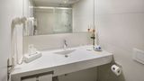 Hotel NewStar Room