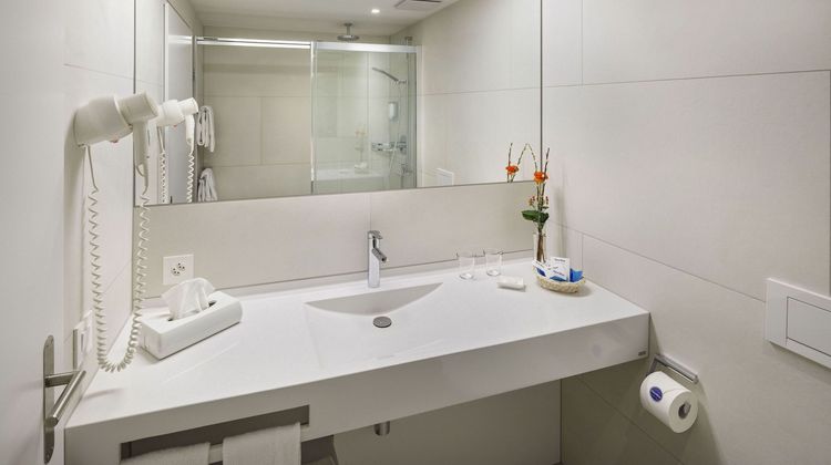 Hotel NewStar Room