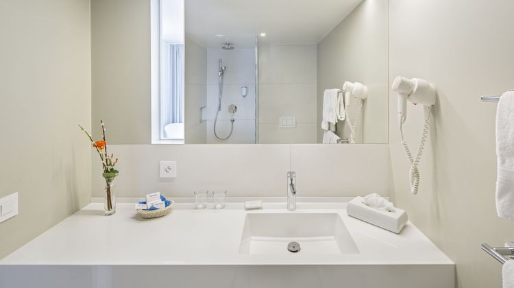 Hotel NewStar Room