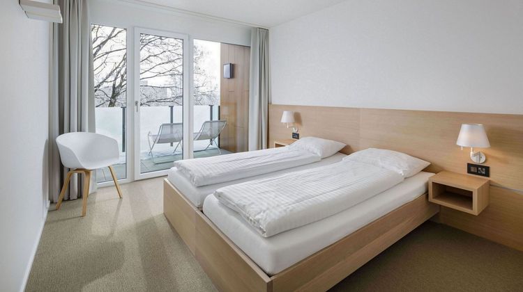 Hotel NewStar Room