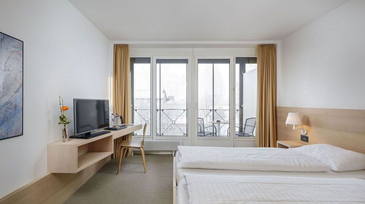 Hotel NewStar Room