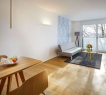 Hotel NewStar Room